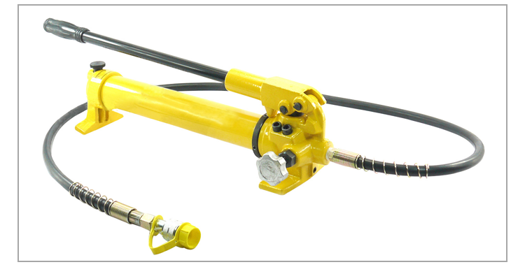 注膠槍驅(qū)動(dòng)液壓泵